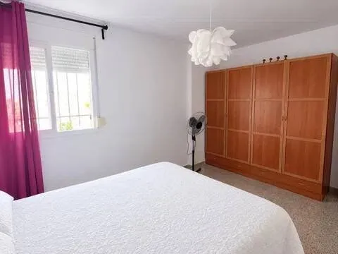 Flat 88 m² in Seville