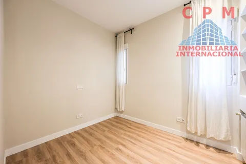 Appartamento 115 m² a Madrid