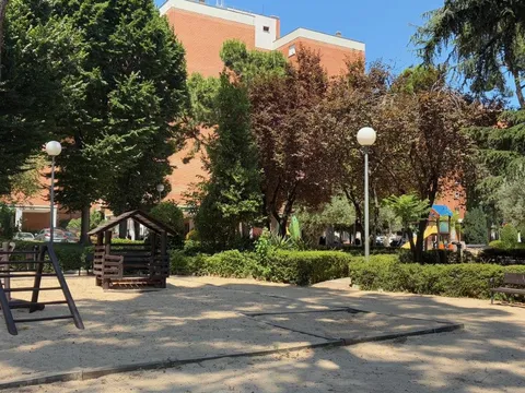 Pis de 45 m² a Madrid