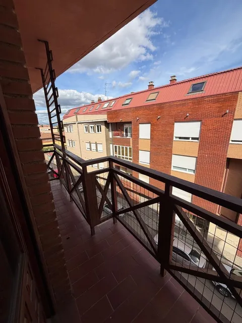 Apartamento 60 m² em León