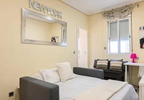 Appartamento 40 m² a Madrid