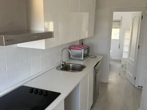 Pis de 60 m² a Tarifa