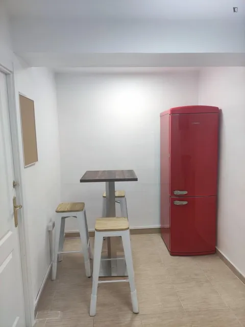 Zimmer zur Miete, Sevilla