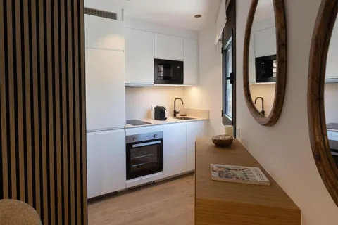 Pis de 50 m² a Santa Coloma de Gramenet