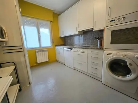 Wohnung 121 m² in Navarrete
