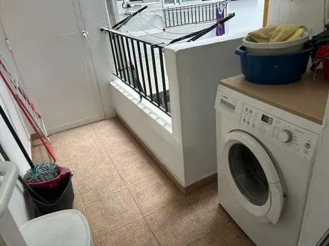 Pis de 113 m² a València