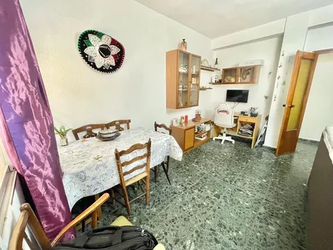 Pis de 100 m² a San Javier