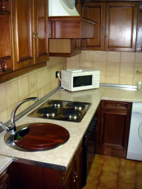 Habitació de lloguer, Salamanca