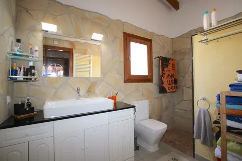 Casa de 121 m² a Pego