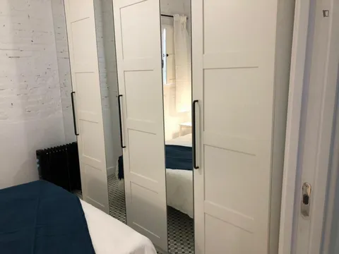 Pis de 46 m² a València