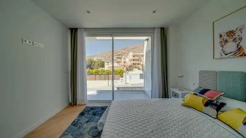 Casa de 180 m² a Finestrat