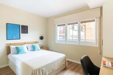 Habitación en alquiler, Barcelona