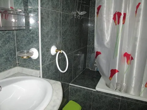Pis de 52 m² a Granada