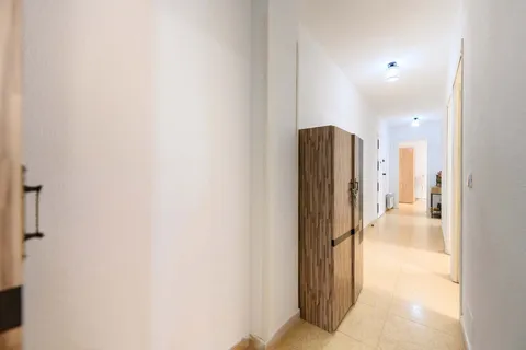 Квартира 69 м² у Madrid