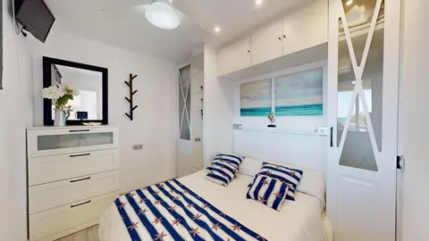 Pis de 45 m² a Fuengirola