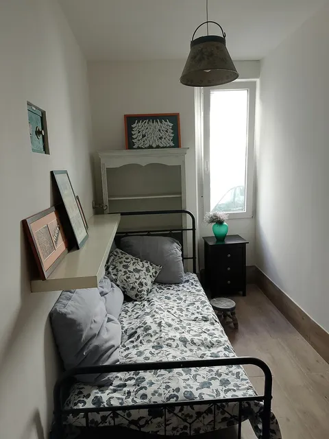 Pis de 65 m² a Gijón