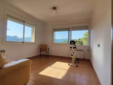 Haus 55 m² in Vallirana
