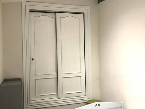 Pis de 90 m² a Tortosa