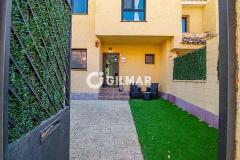 Casa 250 m² a Estepona