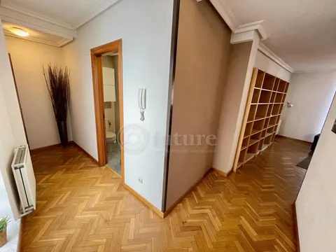 Pis de 85 m² a Salamanca