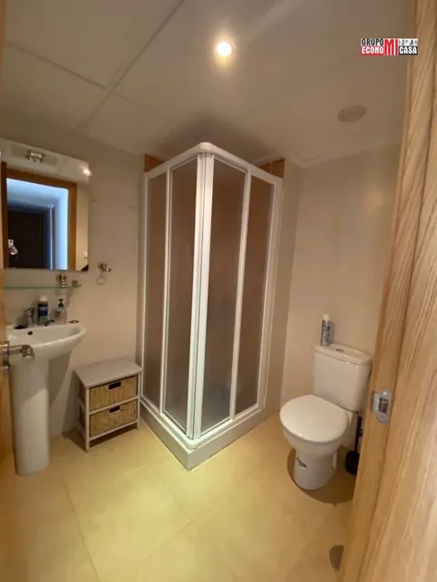 Pis de 72 m² a Onil