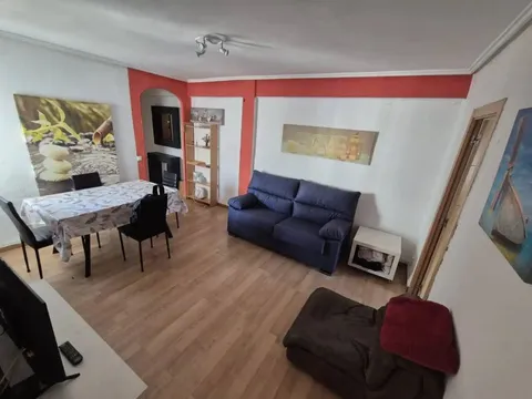 Wohnung 100 m² in Valencia (2/8)