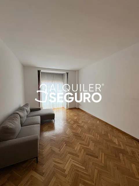 Wohnung 85 m² in Madrid (3/31)