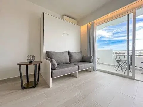 Pis de 54 m² a Alcúdia