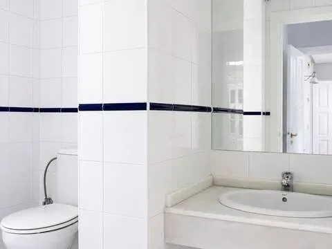 Pis de 281 m² a Madrid