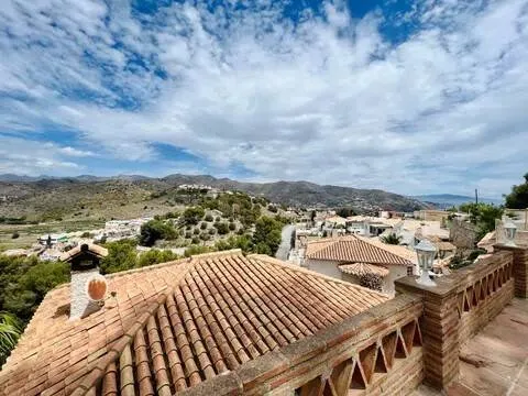 House 187 m² in Almuñécar