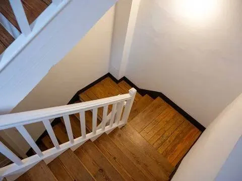 Wohnung 99 m² in Ferrol