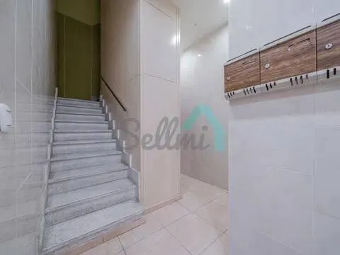 Wohnung 60 m² in Gijón / Xixón