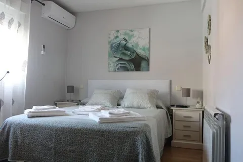 Pis de 70 m² a Móstoles