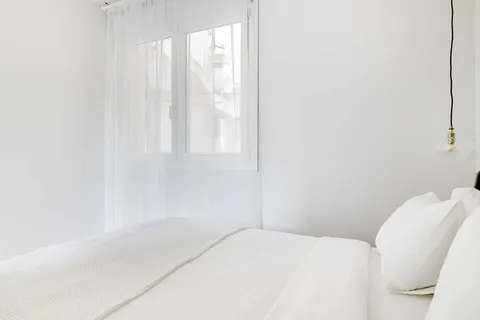Apartamento 50 m² em Madrid