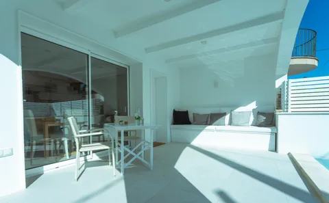 Piso de 145 m² en Santa Margalida