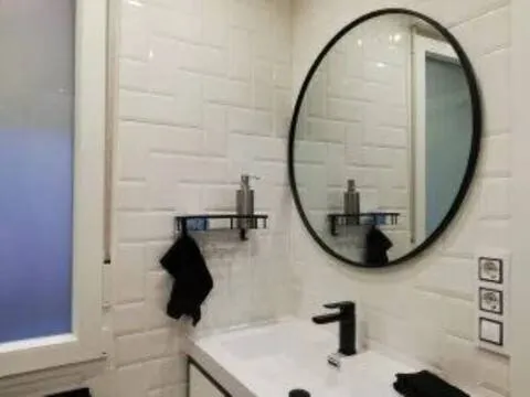 Wohnung 35 m² in Madrid