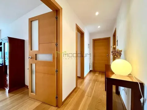 Pis de 95 m² a Santiago de Compostel·la