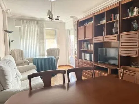 Pis de 103 m² a Àvila
