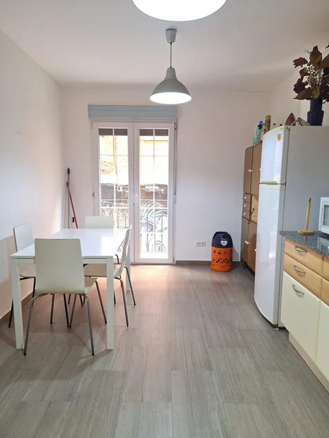 Pis de 105 m² a Múrcia