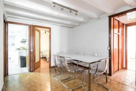 Chambre à louer, Barcelone