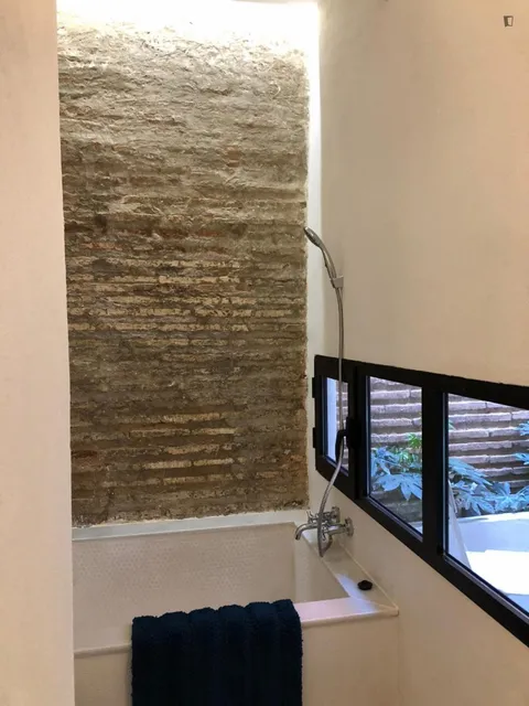 Wohnung 30 m² in Valencia
