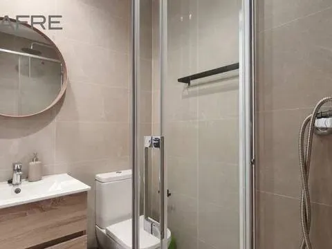Pis de 55 m² a Madrid