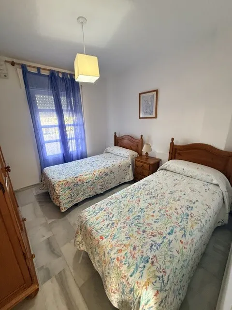 Pis de 70 m² a Chiclana de la Frontera