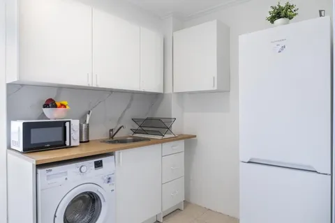 Habitación en alquiler, Parla