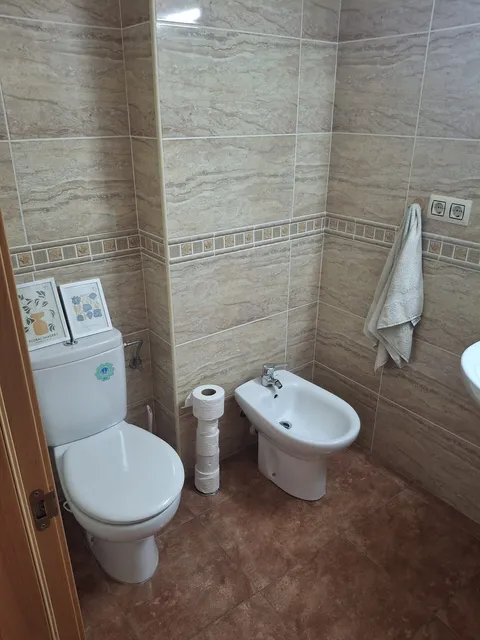 Pis de 55 m² a Blanes