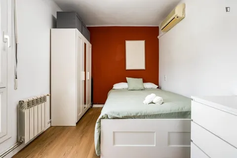 Habitació de lloguer, Sabadell