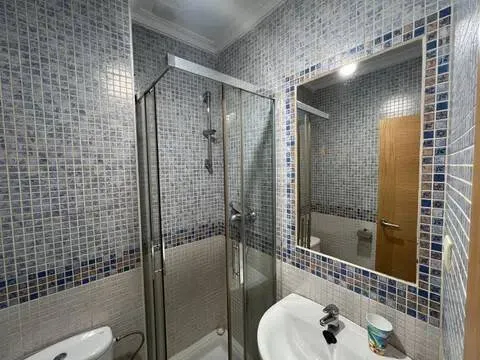 Appartamento 120 m² a Madrid