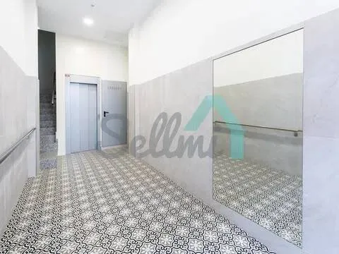 Wohnung 85 m² in Gijón / Xixón