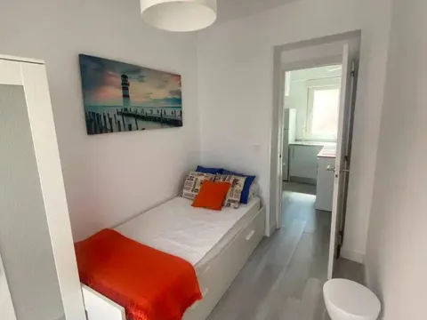 Pis de 60 m² a Madrid