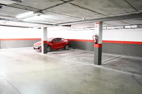 Wohnung 133 m² in Valladolid